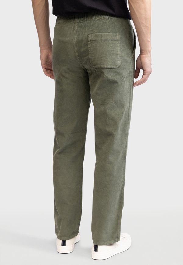 JOEY PANTS REGULAR FIT - Trousers - thyme2