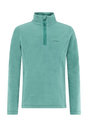 REMUTEY  - Fleece trui - glacial blue