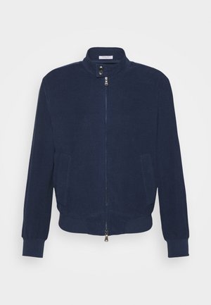 Korte jassen - dark blue