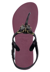 Uzurii BEE - Teensandalen - ruby