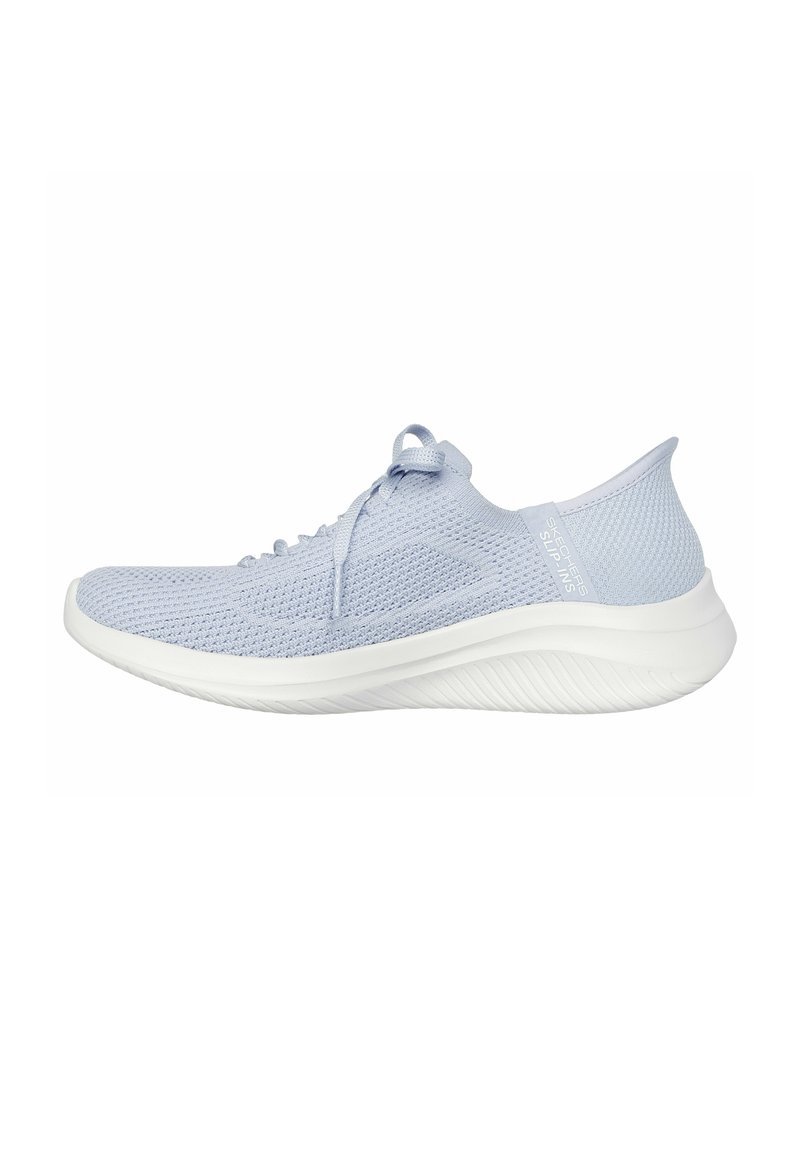 Skechers SNEAKERS - Zapatillas - lichtblauw