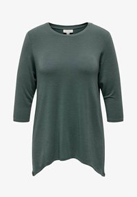 Vybrané, balsam green