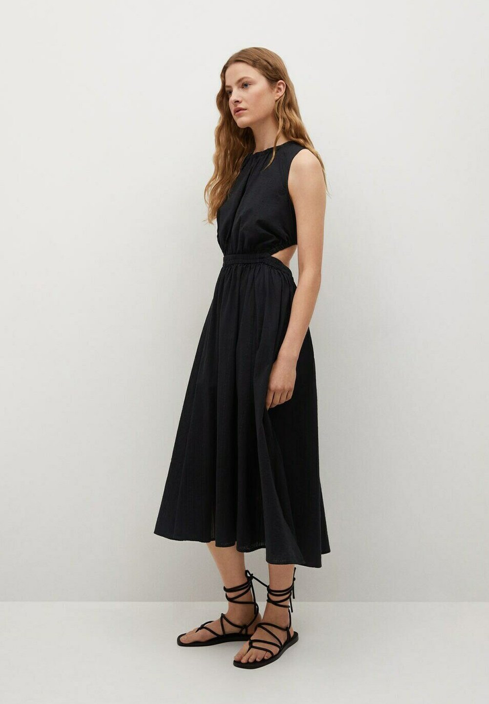 zalando robe mango