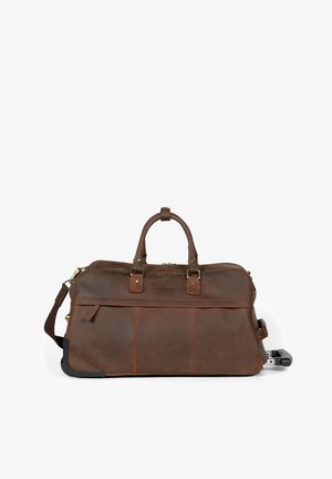 SCOTT - Walizka na kółkach