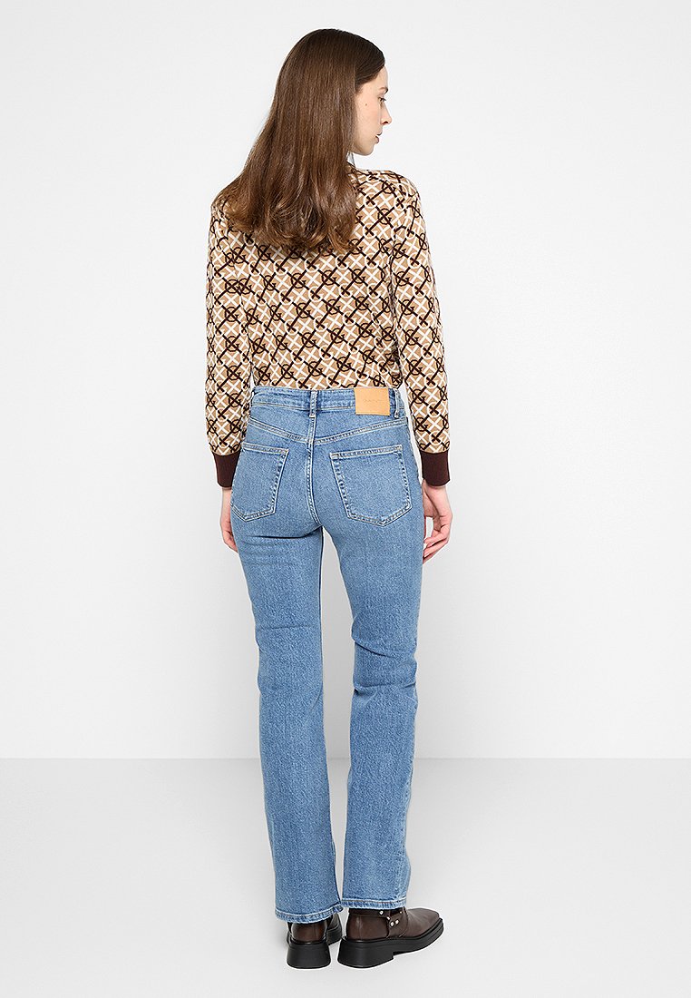 Jeans Straight Leg