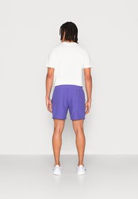 adidas Originals Träningsbyxor - purple