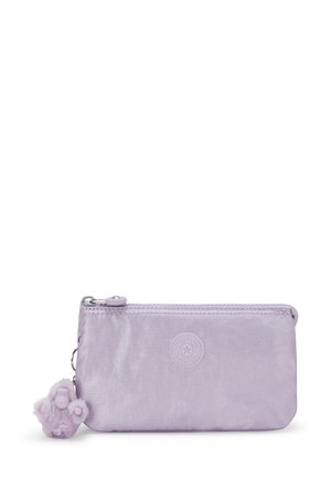 Monedero - lilac moon metallic