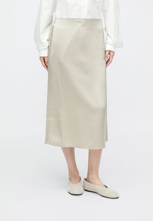 SKIRT - A-Linien-Rock - island fossil