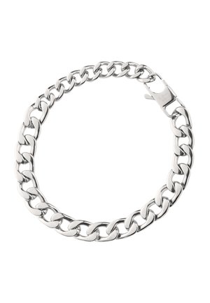 BLOCK  - Rannekoru - silver-coloured
