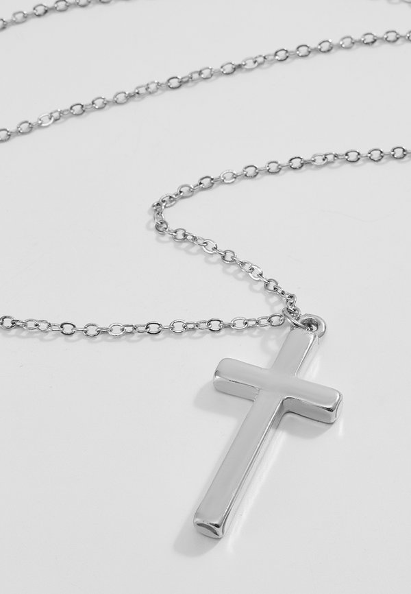 CROSS TOWN NECKLACE - Necklace4