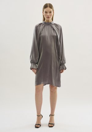 ACHA LOTTA  - Freizeitkleid - thunderstorm