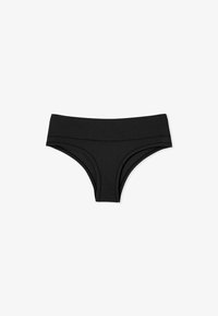 Selected, black/gold