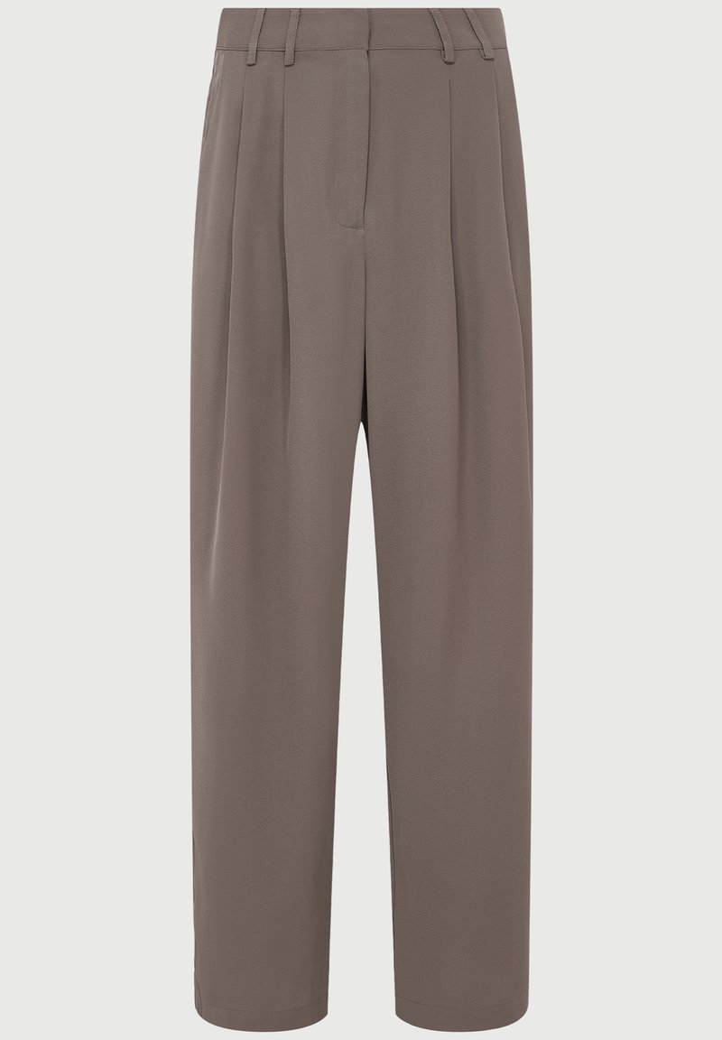 LeGer by Lena Gercke Broek taupe