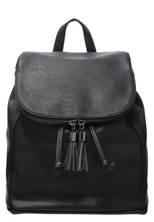 Mochila - black