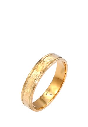 ENGAGEMENT - Ring - gold-coloured