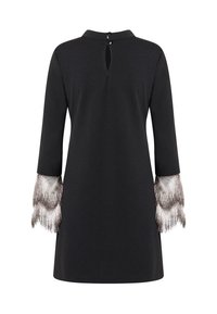 Ana Alcazar SAFA - Freizeitkleid - schwarz