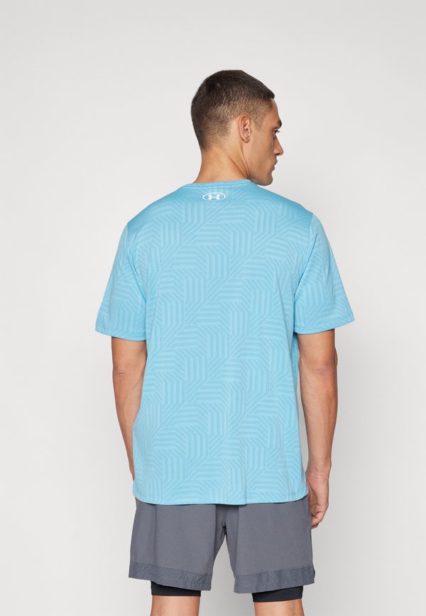 TECH VENT GEOTESSA  - Sports T-shirt3