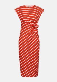Επιλέχθηκε, red w white stripes
