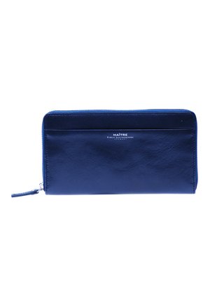 MAITRE MAITRE SCHWOLLEN DIETRUN PURSE LH12Z - Portemonnee - darkblue