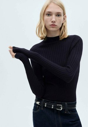 Jumper - royal blue