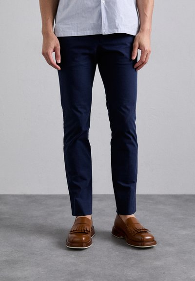 PS Paul Smith MENS CLEAN - Chino - blues