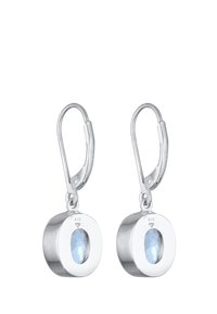 Elli SPARKLING ELEGANCE - Náušnice - hellblau