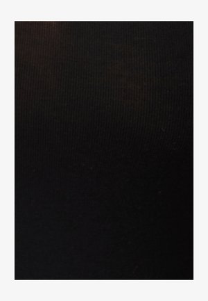 Damart, THERMOLACTYL - V-NECK - SLEEVELESS - Caraco - black
