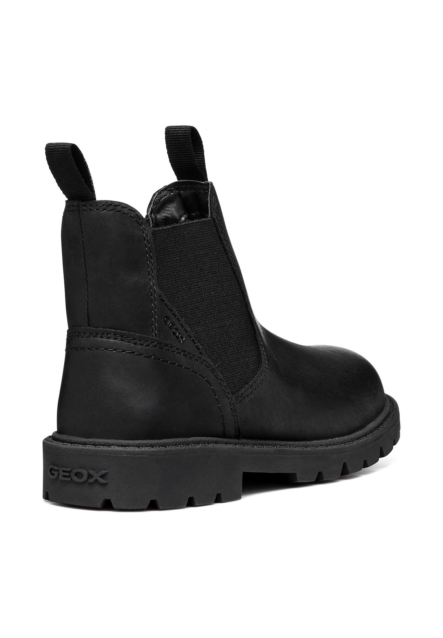 Clarks Kinder Chelsea Boots Astrol Orin K – Bequem & Stylisch Für Kids