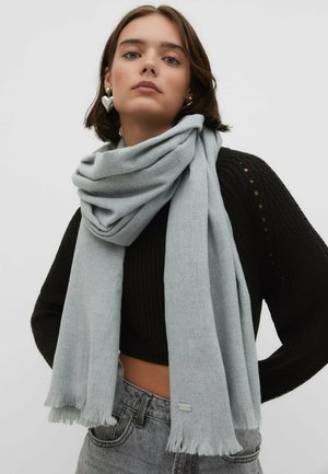 BASIC - Scarf - grey