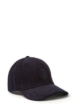 Cap - navy blue