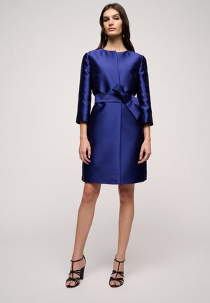 VADIS - Manteau court - bluette