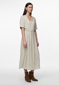 Pieces TALA STRING khaki