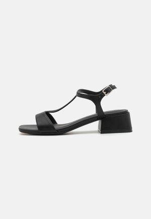 Sandalen - black