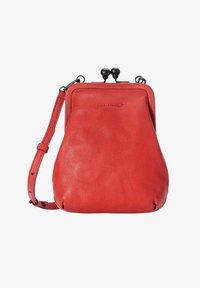 Unselected, cranberry