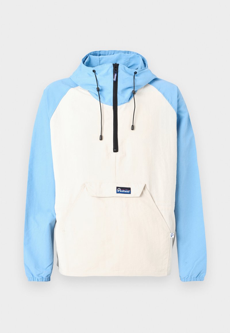 Penfield Lichte jas lichtblauw Penfield Lichte jas lichtblauw