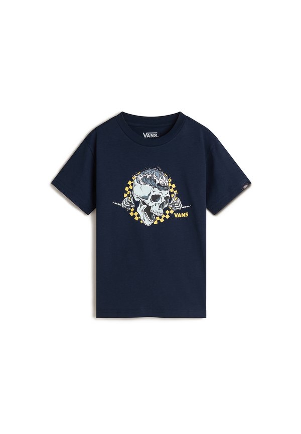 HEADWAVES - T-Shirt print