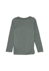 s.Oliver Longsleeve - schiefergrau