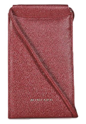 GADGET TECH LUCILLA - Sac bandoulière - bordeaux