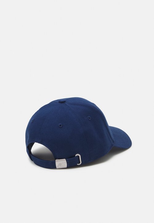 New Balance SMALL LOGO UNISEX - Cap - navy — foto 2