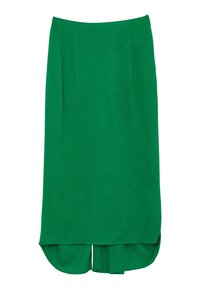 Calliope LONGUETTE CON NODO  - Jupe longue - verde