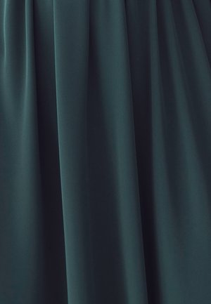 WILLA, ANDES - Jurk - emerald