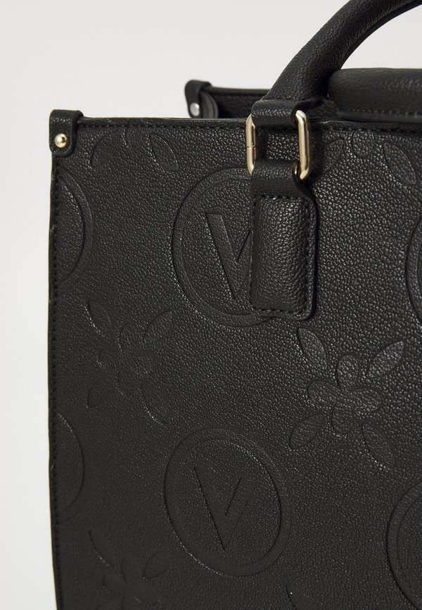 SAMBA RE - Handbag - nero4