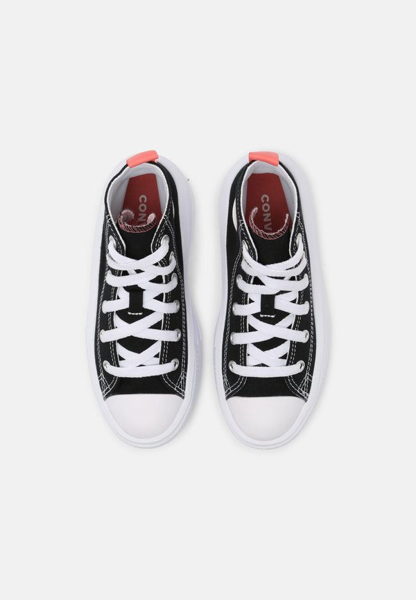 CHUCK TAYLOR ALL STAR MOVE COLOR POP - High-top trainers4