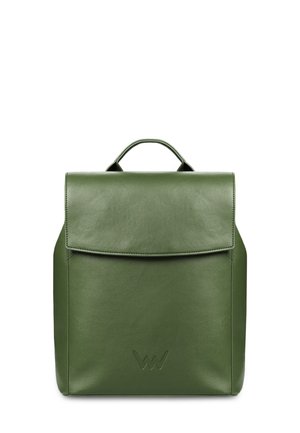 GIOIA - Rucksack - green