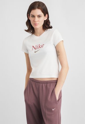 PANT - Pantalon de survêtement - tattoo/sail