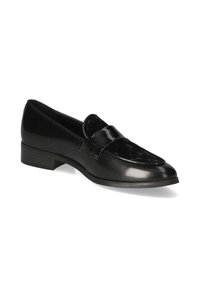 Kaerlek Slip-ons - schwarz