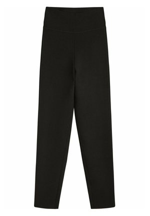 Leggings - black