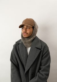 NTHIRTYTHREE N33 BASEBALL - Cap - light brown