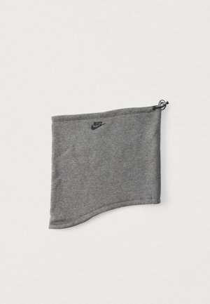 NECKWARMER REVERSIBLE CLUB UNISEX - Mreža za lase - charcoal heather/black