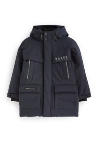 Baker by Ted Baker - WATERPROOF  - Parka - navy Miniatura obrázku 1